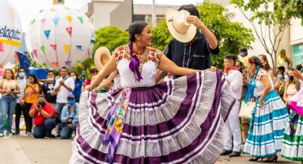 La Guelaguetza conquistará la CDMX con actividades GRATIS y así puedes disfrutarla