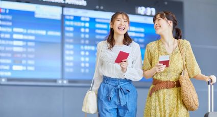 ¿Qué días encontrarás vuelos más baratos para planear tus vacaciones, según la IA?