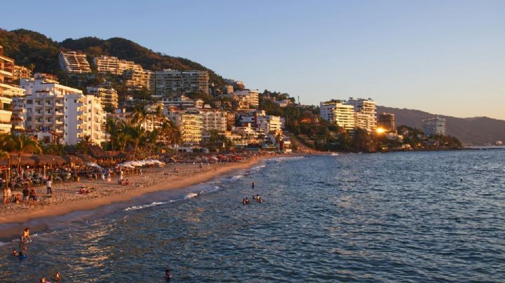 Las playas de Puerto Vallarta que NO son aptas para nadar en vacaciones