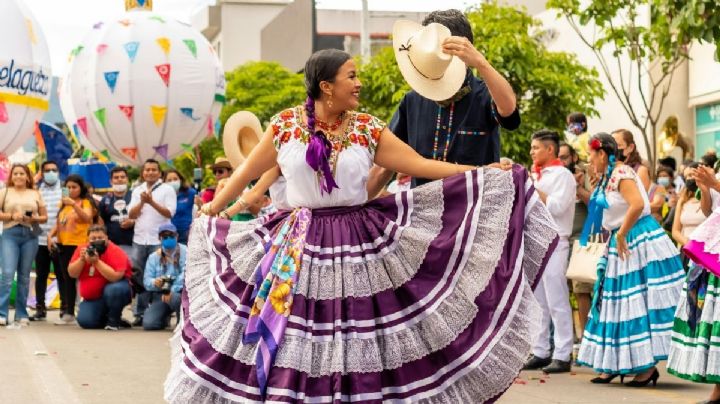 La Guelaguetza conquistará la CDMX con actividades GRATIS y así puedes disfrutarla