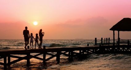 5 destinos de playa ideales para ir con niños estas vacaciones con poco dinero