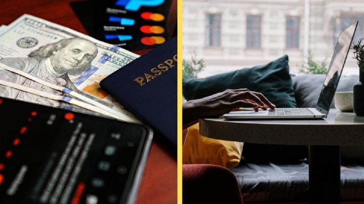 Embajada de EU anuncia cambios en la entrega de visas para México