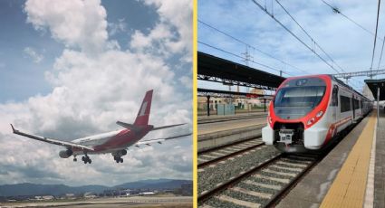 Tren Suburbano-AIFA: Cuándo abren estas vías para los viajeros