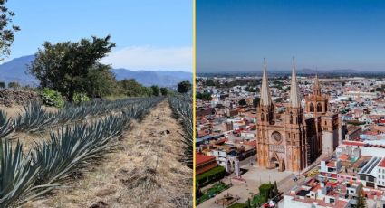 Qué hacer en el Pueblo Mágico de Jalisco donde se unen campos de agave, haciendas y mariachis