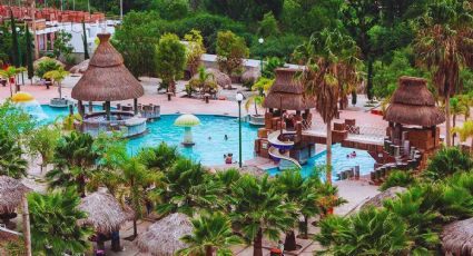 El Pueblo Mágico cerca de CDMX con aguas termales ideales para relajarse este verano