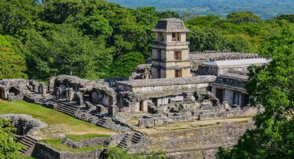 El Pueblo Mágico de Chiapas donde se mezclan ruinas mayas, selva tropical y cascadas azules