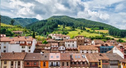 Este rincón europeo parece sacado de una película y aún es un secreto bien guardado