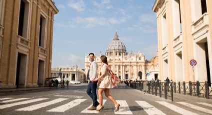 Ciudades históricas donde la arquitectura, el pasado y el presente se encuentran sin multitudes