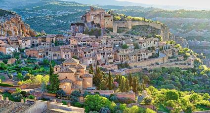 ¿Cuál es el Pueblo Mágico más bonito de Querétaro para una escapada el fin de semana?