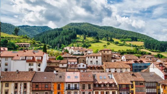 Este rincón europeo parece sacado de una película y aún es un secreto bien guardado
