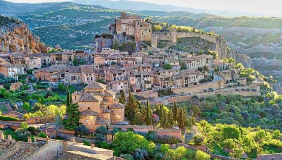 ¿Cuál es el Pueblo Mágico más bonito de Querétaro para una escapada el fin de semana?