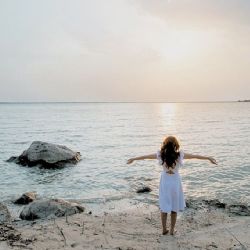 Viajes a la playa: Cofepris señala las playas no aptas para nadar en estas vacaciones de verano
