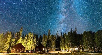 El Pueblo Mágico de Puebla con cabañas en el bosque para unas vacaciones diferentes