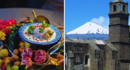 Los municipios de Puebla donde se cultivan los ingredientes del Chile en Nogada