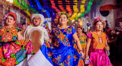 Guelaguetza 2025: Dónde ver las transmisiones de los Lunes del Cerro en vivo