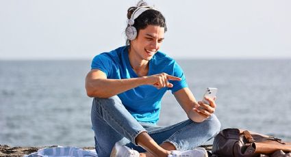 Vacaciones en la playa: La app que te ayuda a monitorear la calidad del agua en las costas de México