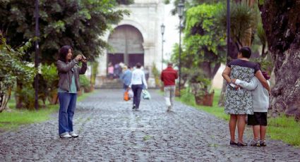 ¿Cuáles son los Pueblos Mágicos más BONITOS de Morelos para ir en vacaciones, según la IA?