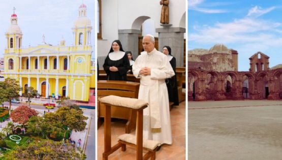 Caminos del Papa León XIV: Perú estrena ruta turística con más de 35 atractivos