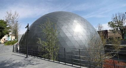 Planetario de Toluca comparte horarios ESPECIALES para disfrutar en vacaciones