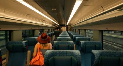 Tren Maya: ¿Qué equipaje puedes llevar sin pagar extra?