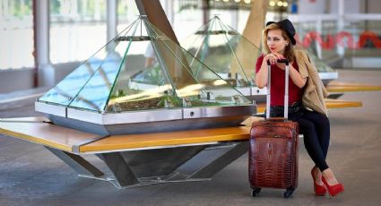 Tren Maya comparte el equipaje permitido por persona al viajar a bordo de sus vagones