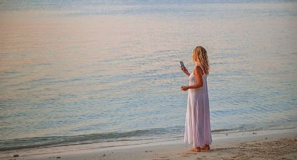 ¿Vas a la playa? Esta es la APP donde podrás monitorear los destinos más limpios en vacaciones