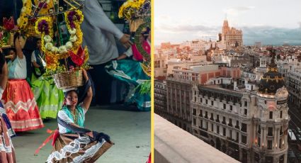 De México a Madrid: La Guelaguetza llegará a Europa en el Fitur 2026
