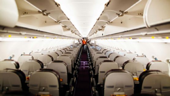 ¿Vuelas pronto? Profeco explica tus derechos como pasajero de avión