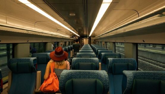 Tren Maya: ¿Qué equipaje puedes llevar sin pagar extra?