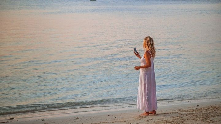 ¿Vas a la playa? Esta es la APP donde podrás monitorear los destinos más limpios en vacaciones