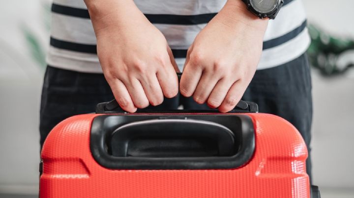 Tren Suburbano: Estas son las medidas permitidas del equipaje para viajar en vacaciones