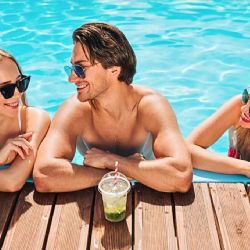 Vacaciones de verano: Los balnearios más baratos y cerca de CDMX para disfrutar