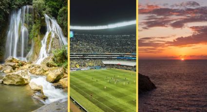 Mundial FIFA 2026: Estos son los 5 Pueblos Mágicos de Oaxaca que promoverán a México