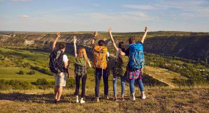 Escapada de aventura: Áreas Naturales Protegidas donde podrás hacer actividades extremas en México