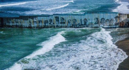 COFEPRIS comparte la lista de playas NO aptas para nadar en Tijuana