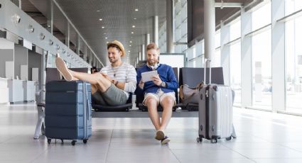 ¿Cuáles son las aerolíneas con vuelos más BARATOS para viajes internacionales, según la IA?