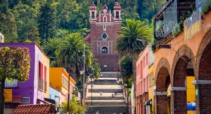 Qué Pueblos Mágicos están más cerca de la CDMX para ir en vacaciones, según la IA