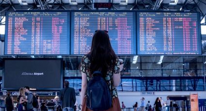 ¿El AIFA? Los aeropuertos más transitados del mundo en 2025