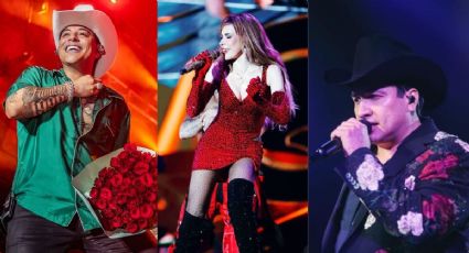 Feria de Pachuca 2025 revela cartelera completa de artistas