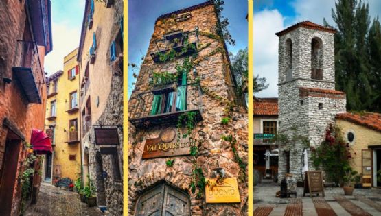 ¿Cuánto cuesta la entrada a Val’Quirico para conocer sus atractivos en verano 2025?