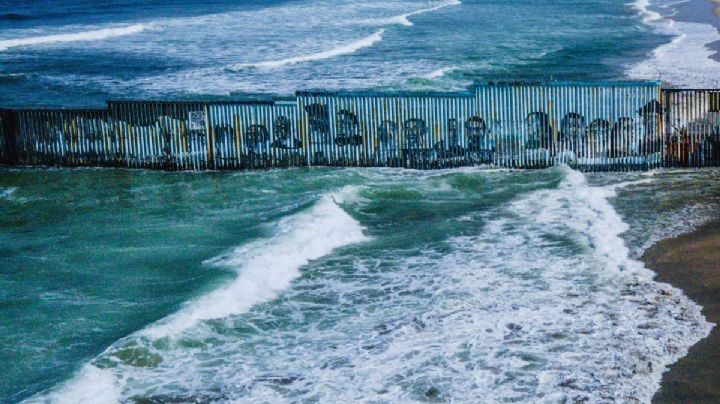COFEPRIS comparte la lista de playas NO aptas para nadar en Tijuana