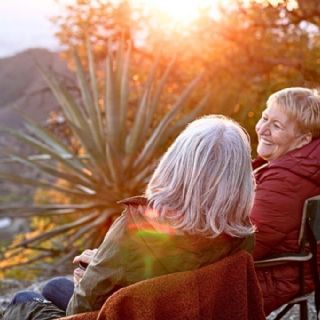 ¿Un misterio? Los destinos conocidos como zonas azules donde la gente vive más años