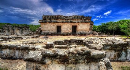 La zona arqueológica El Rey reabre y así puedes conocerla al viajar a Cancún