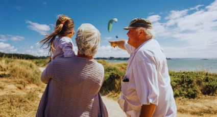 Aguinaldo INAPAM 2025: ¿Qué destinos puedes visitar con el dinero extra que tendrás en noviembre?