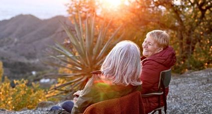 ¿Un misterio? Los destinos conocidos como zonas azules donde la gente vive más años