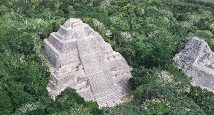 Al natural: Viaja entre sitios históricos, cenotes y especies salvajes en esta joya de Campeche