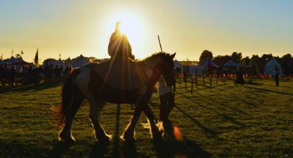 Prepárate para el Festival Medieval en Morelos en estas FECHAS