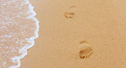 ¿Dónde está la playa que ‘llora’ cuando caminas sobre la arena?
