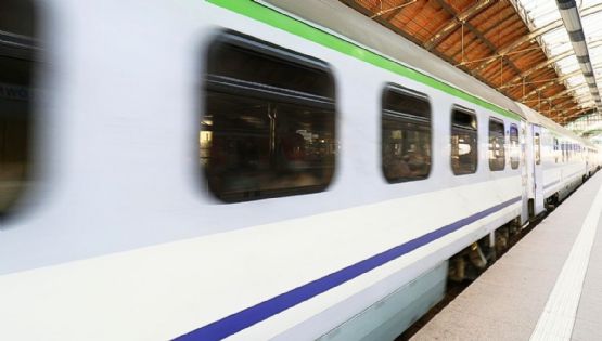 Tren Ligero anuncia apoyo de RTP durante trabajos de mantenimiento en Taxqueña: FECHAS