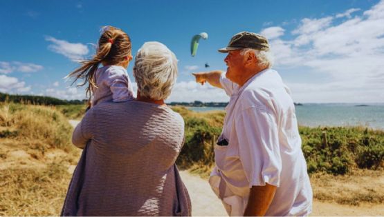 Descuentos INAPAM para viajar con tus abuelitos en verano 2025